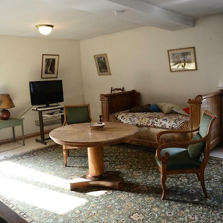 Albrecht Guest Apartement Kembs ภายนอก รูปภาพ