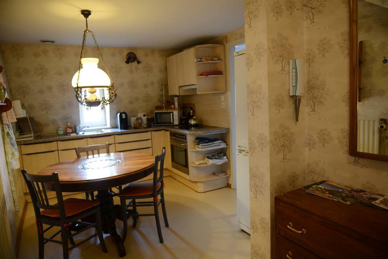 Albrecht Guest Apartement Kembs ภายนอก รูปภาพ
