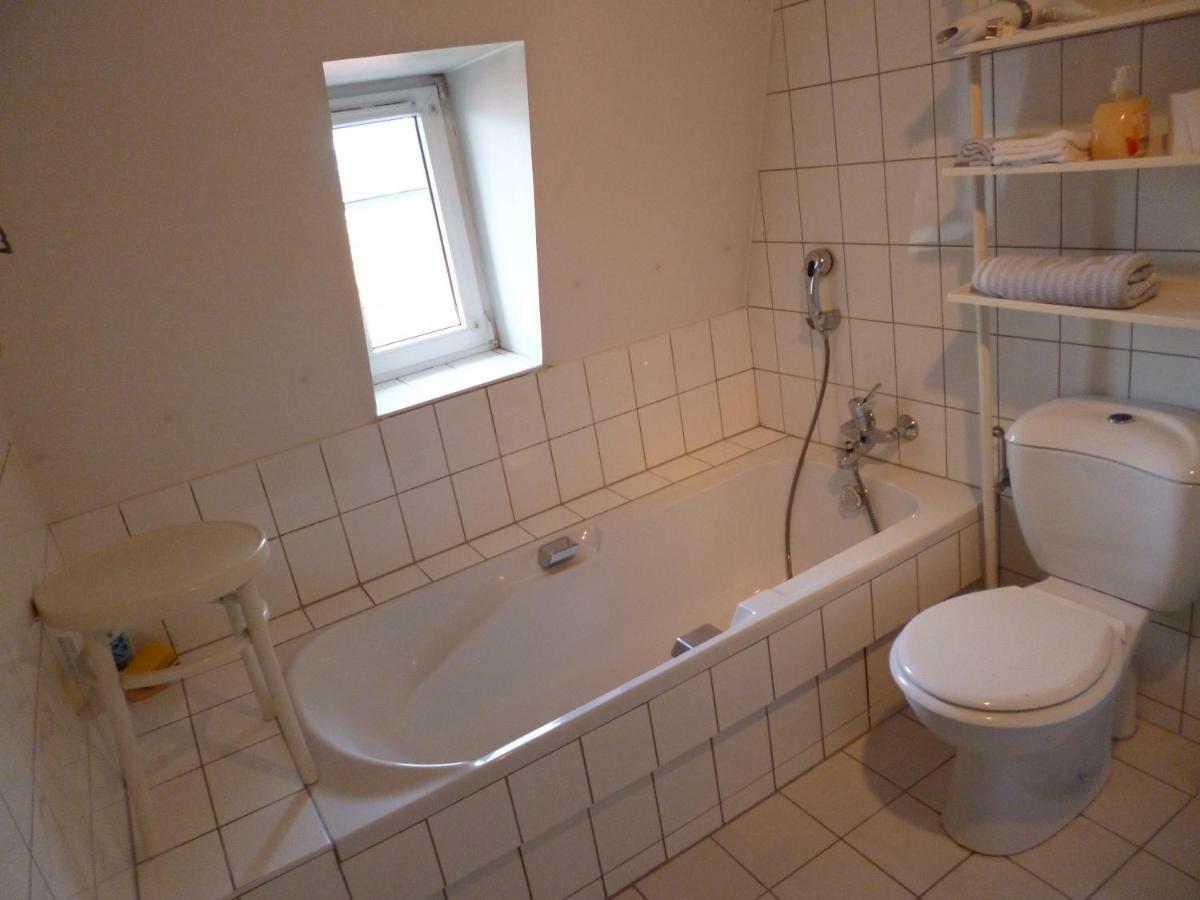 Albrecht Guest Apartement Kembs ภายนอก รูปภาพ