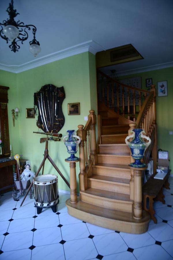 Albrecht Guest Apartement Kembs ภายนอก รูปภาพ